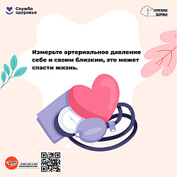 Неделя осведомленности о заболеваниях сердца