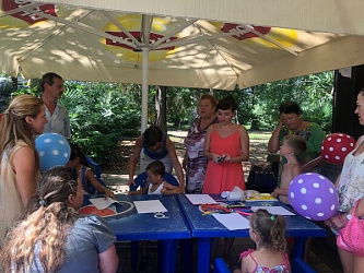 День знаний - 1 сентября